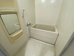 ロイヤルヒルズ北平野【4階】の風呂