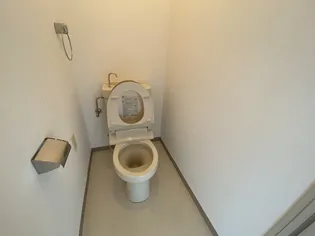 ロイヤルヒルズ北平野【4階】の内装