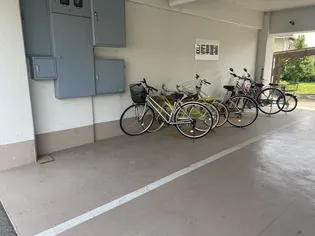 ロイヤルヒルズ北平野【4階】のその他画像