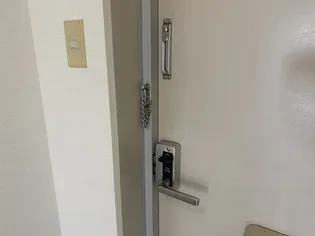 ロイヤルヒルズ北平野【4階】のその他画像