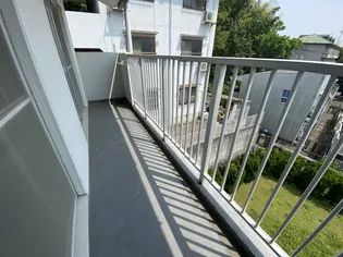 ロイヤルヒルズ北平野【4階】のその他画像