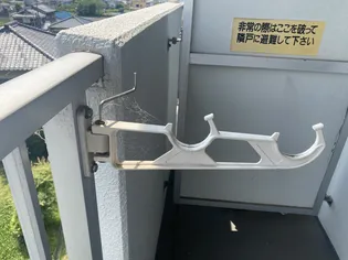 ロイヤルヒルズ北平野【4階】のその他画像