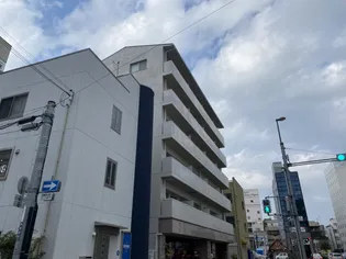 マンション西駅前の画像