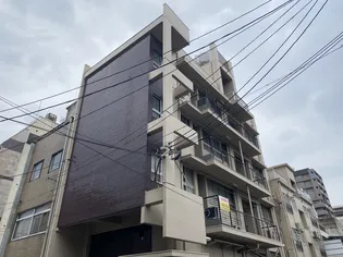 寿山陽ビル西棟の画像