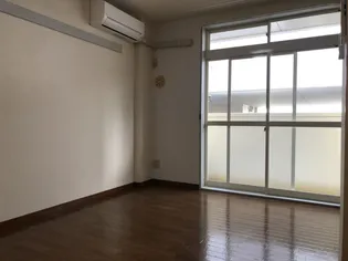 フラッツネオシティー【104号室】の内装