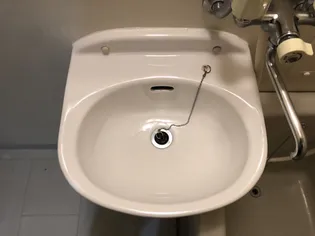 フラッツネオシティー【104号室】の内装