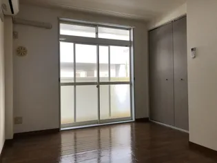 フラッツネオシティー【104号室】の内装