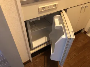 フラッツネオシティー【104号室】のキッチン