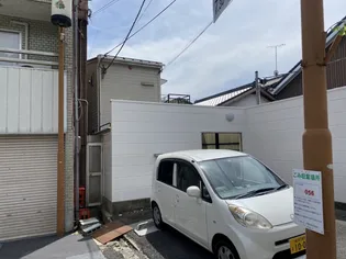 ソラリア【2-D号室】の外観