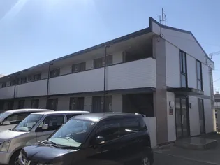 ソレーユIIの画像