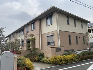 MAST COURT浜の宮の画像