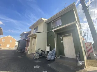ディアマンテⅠ Ⅱの画像