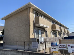 モダンコート英賀西【2階】の外観