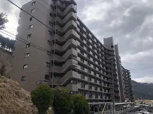 アピア安富の画像