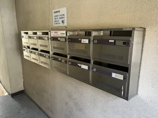 高砂竜山ビル【304号室】のその他画像