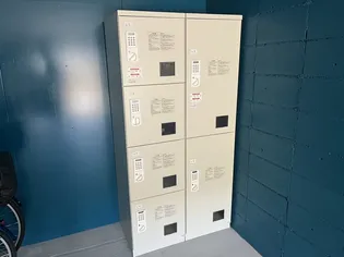 高砂竜山ビル【201号室】のその他画像