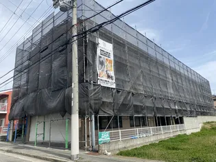 シャトル大久保の画像
