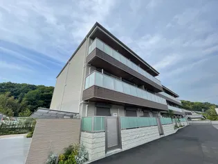 オカバ姫路青山シャーメゾンの画像
