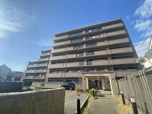 シートレジャー曽根駅前【301号室】の外観