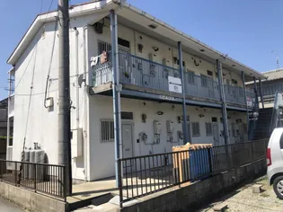 ハイツときの画像