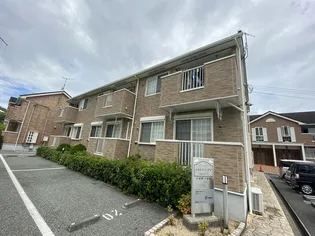 シャンティ アイ弐番館の画像