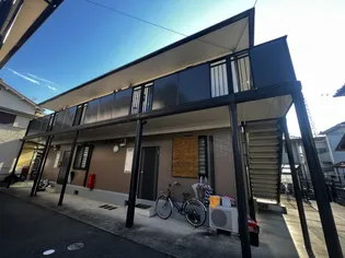 マ メゾンⅡの画像