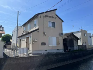 CALME リーオの画像