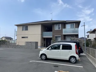 シャーメゾン クライムの画像