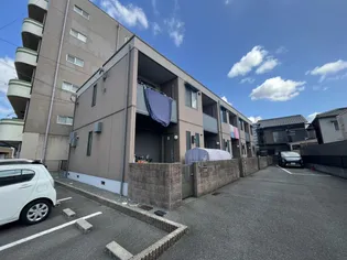 シャーメゾン英賀保の画像