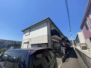 メゾンティファの画像