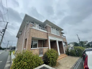 アヴェニューH F Bの画像