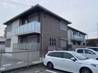 メゾン松の上の画像