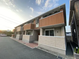 グランツメゾンⅡの画像