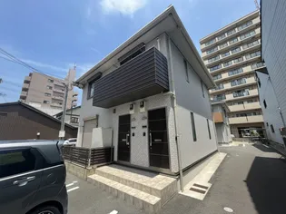 ル ソレイユ元町の画像
