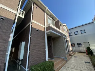 グラン アウローラIの画像