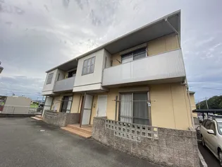 シャーメゾン福田の画像