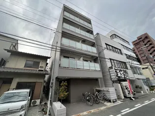 リベルテ姫路駅前の画像