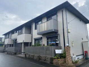 ソレジオ片浜の画像