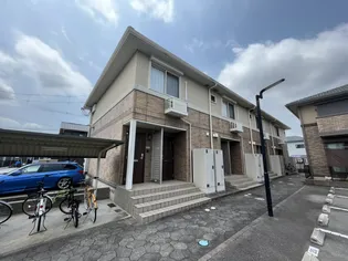 泰山木苑 A棟の画像