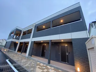 クロシェットの画像