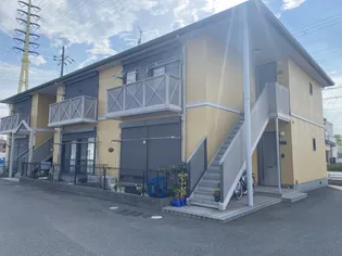 グリーンハイツR B棟の画像