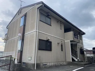 ラ フォーレ ヒロⅢの画像