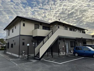 サニー・コートフタバ B棟【2階】の外観