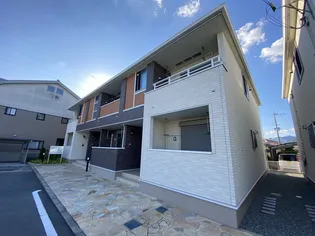フェリア福新A Bの画像
