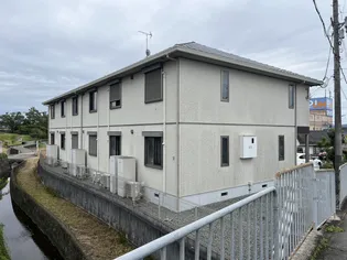 メゾン ラフェリオの画像