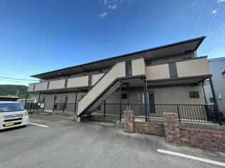 ルミエール【102号室】の外観