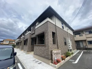 アロッジオアルビコッカの画像