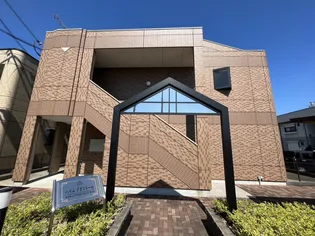 ハイムグランドールの画像