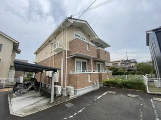 サンシャインフォレストⅡの画像