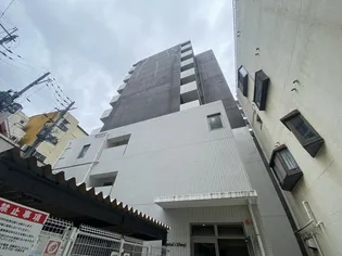 Capital.i姫路【6階】の外観